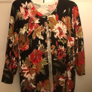 Joseph A cardigan.